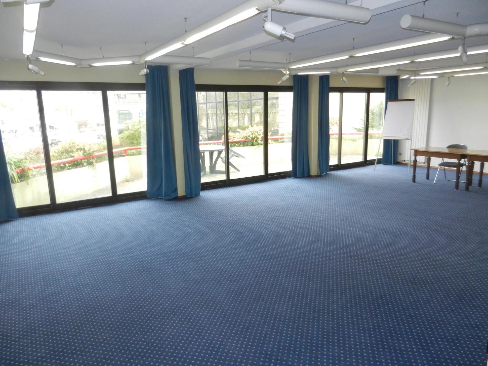 Hotel Dupleix - Hyper Centre - Parking Et Garage Gratuit Quimper Luaran gambar