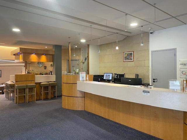 Hotel Dupleix - Hyper Centre - Parking Et Garage Gratuit Quimper Luaran gambar